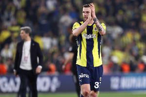 aoke-什克:23年若待遇合理我会留国米,想去巴黎因他们有夺欧冠的雄心