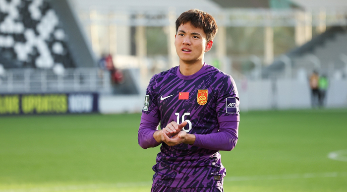 澳客app-留洋有望！3家欧洲俱乐部有意U23国足门将李昊|上海申花|马德里竞技|上海申花足球俱乐部|U23亚洲杯|科尔内利亚_新浪体育_新浪新闻
