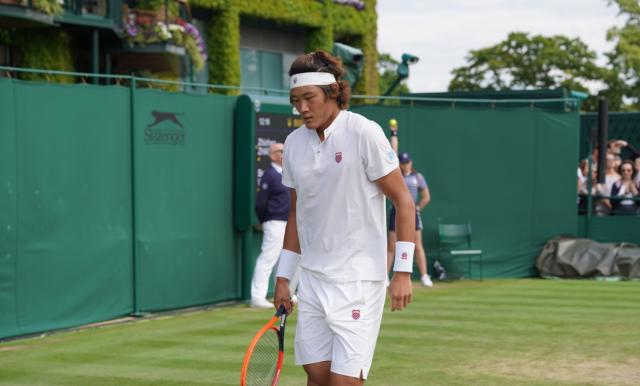 aoke-又是熟悉的味道输球 张之臻何时摆脱五盘魔咒？