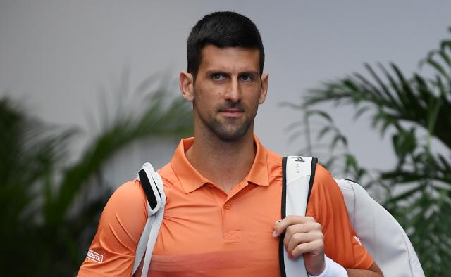 aoke-冲击澳网十冠第一枪?德约时隔两年再在澳洲取胜